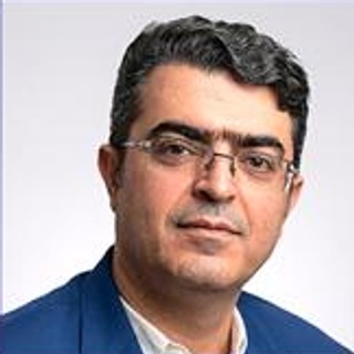 Esmaeil Abdi