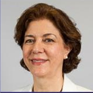 Nayereh Tohidi