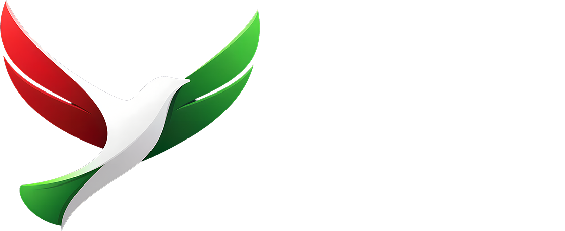 Iran Freedom Congress logo