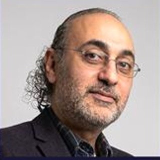 Mohammad Javad Akbarin