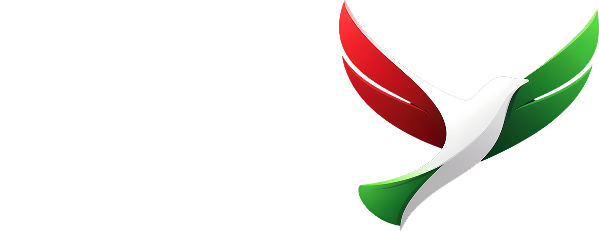 Iran Freedom Congress logo